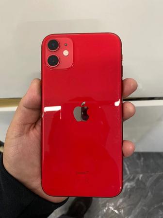 Продам iPhone 11
