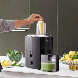 Соковыжималка