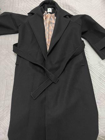 Продам пальто