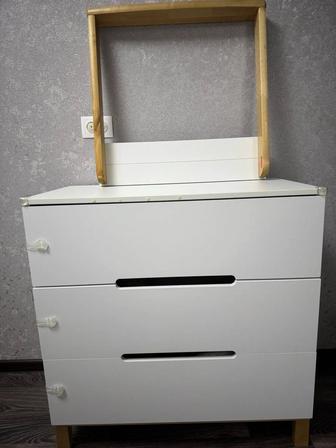 Детский комод