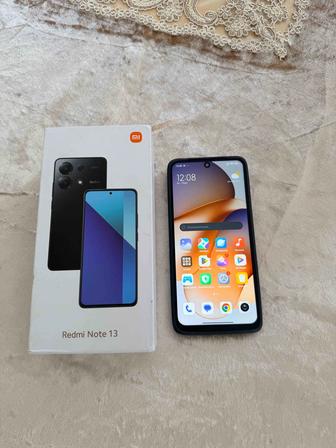 Redmi Note 13/128Gb - В хорошем состоянии