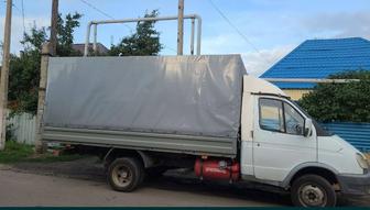 Грузоперевозки рудный