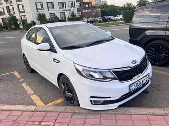 КИА. На долгий срок. Газ/бензин