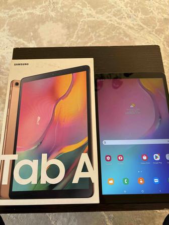 Samsung Galaxy Tab A