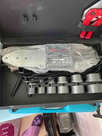 Электро товары для дома и сада