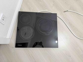 Продам варочную поверхность/плиту Hansa