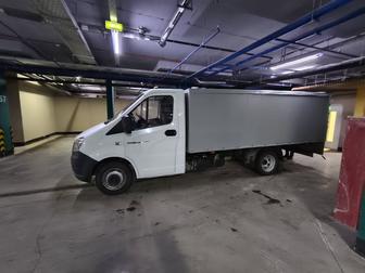 Паркинг доставка