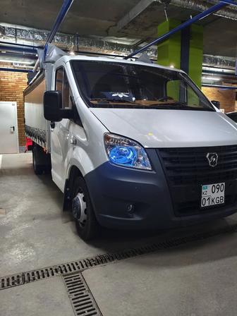 Паркинг доставка