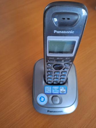 Телефон Panasonic