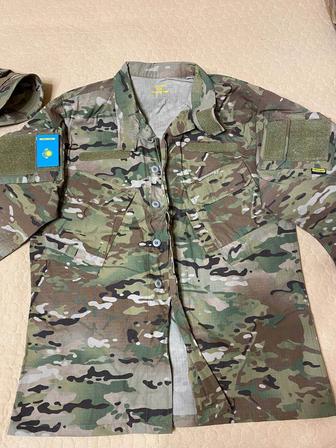 Продам тактическую военную форму Emersongear