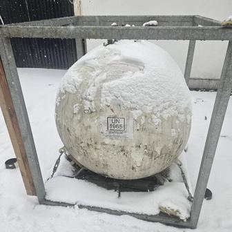 Газгольдер