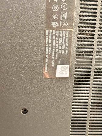 Ноутбук Lenovo IdeaPad s145