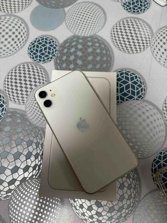 Продам айфон 11 128гб