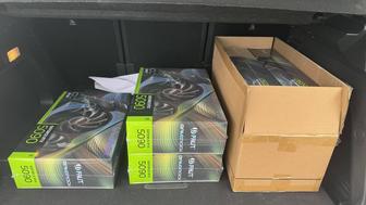 Видеокарта Palit GeForce RTX 5090