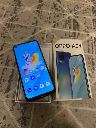 Oppo A54. Ggggg