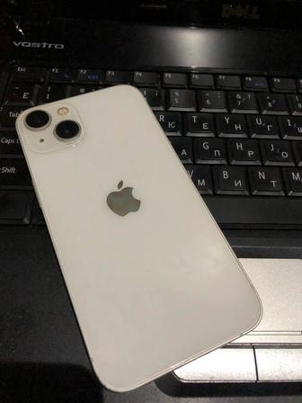 Обмен Iphone 13