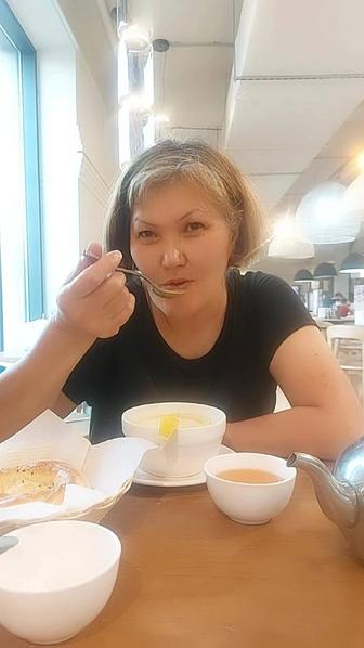 Уборка квартир и домов