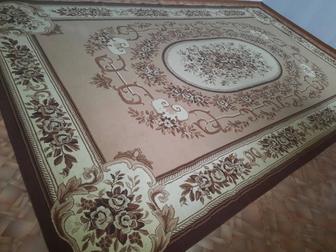 Ковер большой 3м на 5м