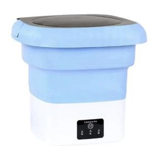 Мини стиральная машина