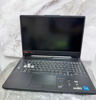СРОЧНО! ASUS TUF Gaming FX506HF апгрейд, топ-конфигурация