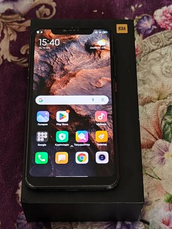 Xiaomi Mi 8 Pro Snapdragon 845 8/128