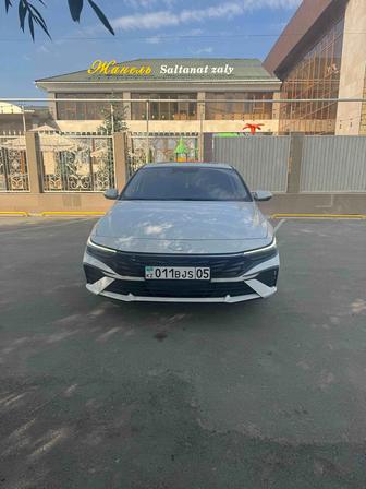 Аренда автомобиля