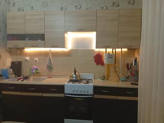 Продам кухонный гарнитур