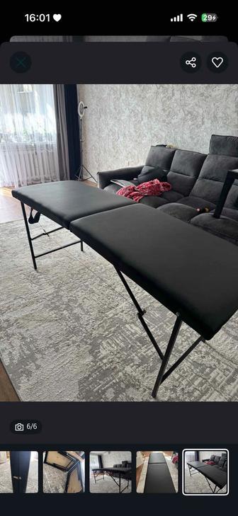 Продам кушетку