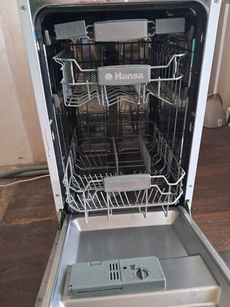 Продам посудомойку рабочую