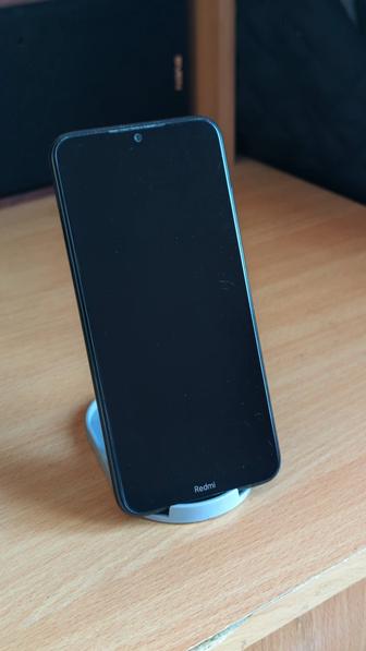 Xiaomi Redmi note 8t