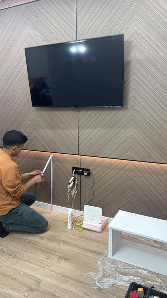 Ремонт квартир под ключ