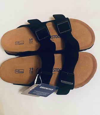Шлепанцы Birkenstock Arizona 39 размер