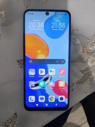 Продам Xiaomi Redmi note 11