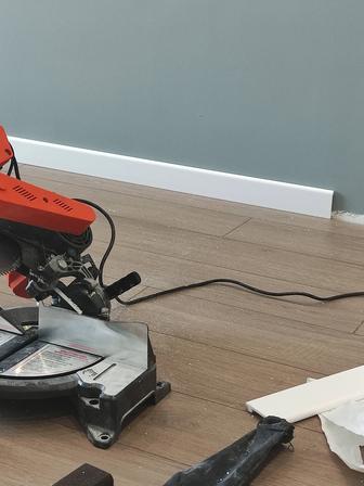 Молдинг Галтели Плинтус