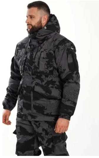 Спец одежда