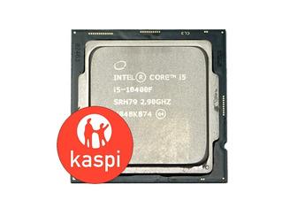 Core i5 10400F 2.90GHz. LGA 1200