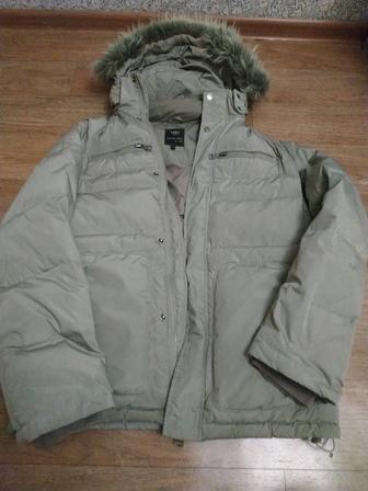 Зимняя Куртка
