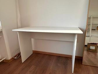 Продам письменный стол