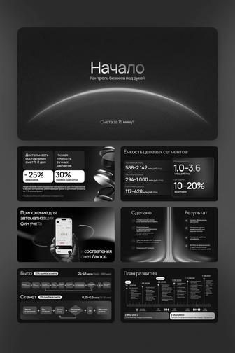 Презентация