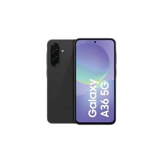 Новый Samsung A36. 5G. 256gb. черный. Распечатанный. Магазин Red Geek