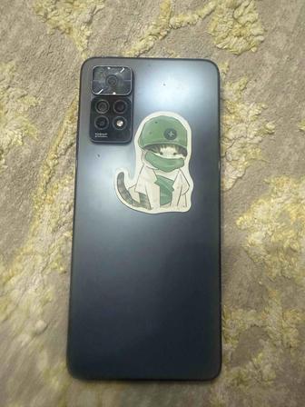 Телефон Redmi note 11Pro Б/У