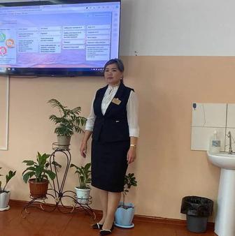 Продавец-консультант