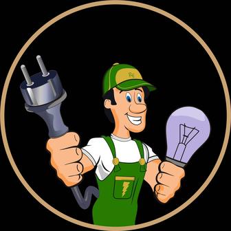 Электрик Электромонтажник