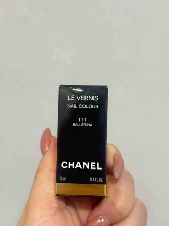 Лак для ногтей chanel