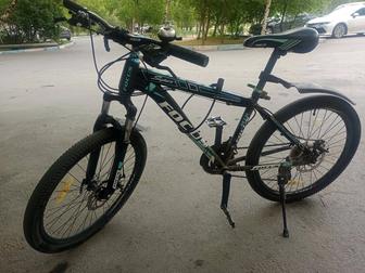 Продам велосипед