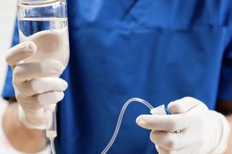 Капельница на выезд 24/7