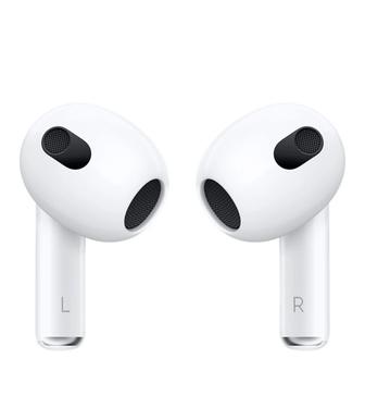 AirPods 3 ушки