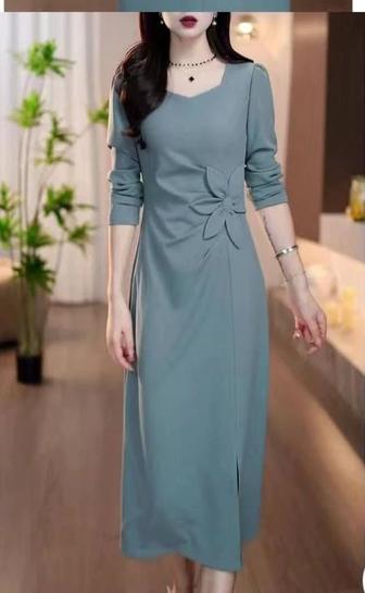 Продам новый платье