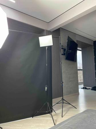 Световая панель, софтбокс октобокс