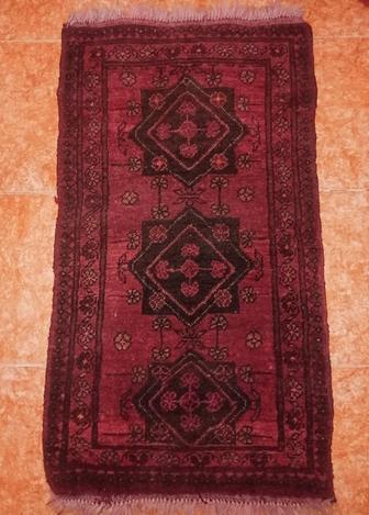 Продам коврик шерстяной